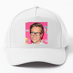 YouTube Family Star Matt Slay Hats & Caps