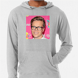 YouTube Family Star Matt Slay Hoodies