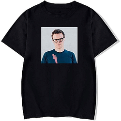 Game Master Visionary Matt Slay T-Shirts