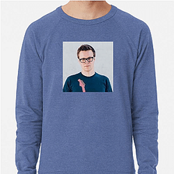 Game Master Visionary Matt Slay Sweatshirts