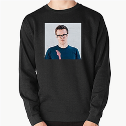 Game Master Visionary Matt Slay Sweatshirts