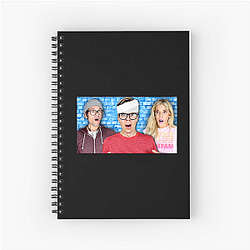 Challenge Show Strategist Matt Slay Notebook