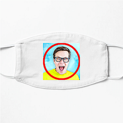 Multi-Talented Creator Matt Slay Face Masks