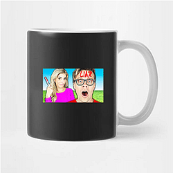 Puzzle Adventure Builder Matt Slay Mugs
