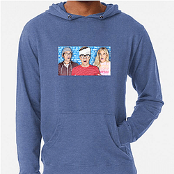Challenge Show Strategist Matt Slay Hoodies