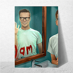 Collaborative Content Maker Matt Slay Posters