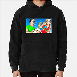 Viral Mashup Artist Matt Slay Hoodies