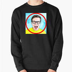 Multi-Talented Creator Matt Slay Sweatshirts