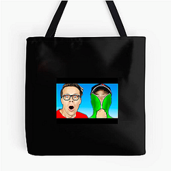Brand-Safe Entertainer Matt Slay Bags