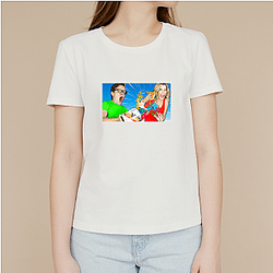 Viral Mashup Artist Matt Slay T-Shirts