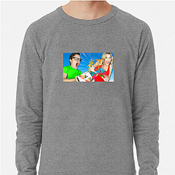 Viral Mashup Artist Matt Slay Sweatshirts