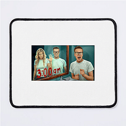 Collaborative Content Maker Matt Slay Mouse Pads