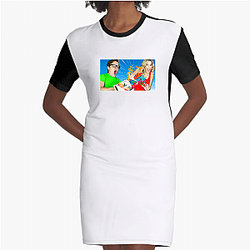 Viral Mashup Artist Matt Slay Dresses