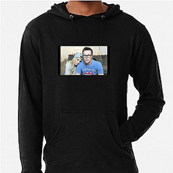 Music-Driven Storyteller Matt Slay Hoodies