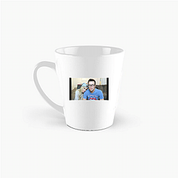 Music-Driven Storyteller Matt Slay Mugs