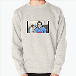Music-Driven Storyteller Matt Slay Sweatshirts