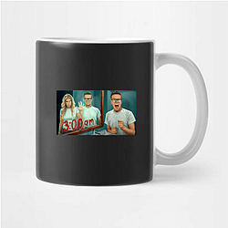 Collaborative Content Maker Matt Slay Mugs