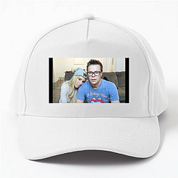 Music-Driven Storyteller Matt Slay Hats & Caps