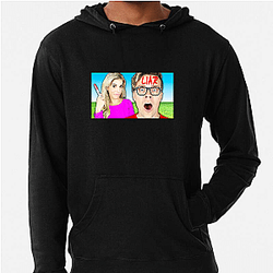 Puzzle Adventure Builder Matt Slay Hoodies