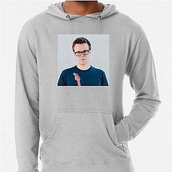 Game Master Visionary Matt Slay Hoodies