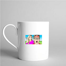 Puzzle Adventure Builder Matt Slay Mugs
