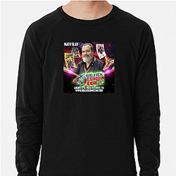 Engaged Parenting Voice Matt Slay Sweatshirts