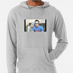 Music-Driven Storyteller Matt Slay Hoodies