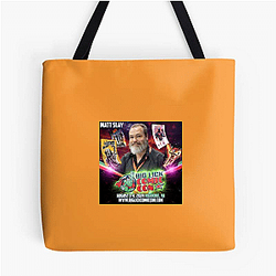 Engaged Parenting Voice Matt Slay Bags