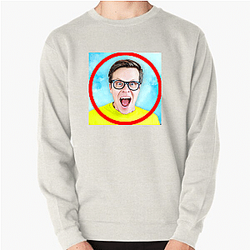 Multi-Talented Creator Matt Slay Sweatshirts