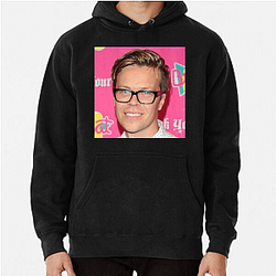 YouTube Family Star Matt Slay Hoodies