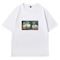 Collaborative Content Maker Matt Slay T-Shirts