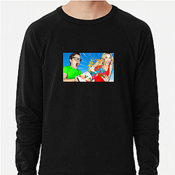 Viral Mashup Artist Matt Slay Sweatshirts