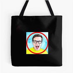 Multi-Talented Creator Matt Slay Bags
