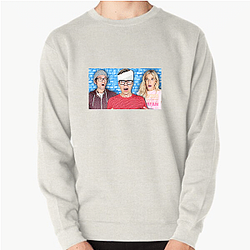 Challenge Show Strategist Matt Slay Sweatshirts
