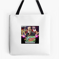 Engaged Parenting Voice Matt Slay Bags