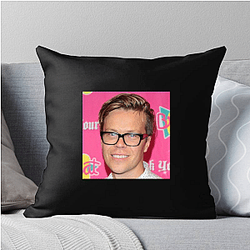 YouTube Family Star Matt Slay Pillows Cover