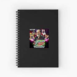 Engaged Parenting Voice Matt Slay Notebook