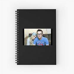 Music-Driven Storyteller Matt Slay Notebook