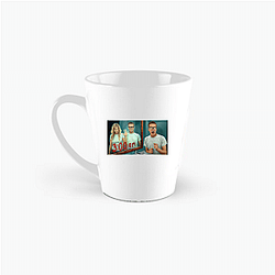 Collaborative Content Maker Matt Slay Mugs