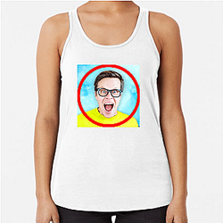 Multi-Talented Creator Matt Slay Tank Tops