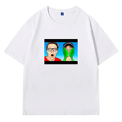 Brand-Safe Entertainer Matt Slay T-Shirts