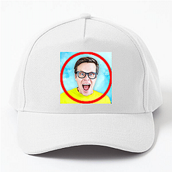 Multi-Talented Creator Matt Slay Hats & Caps