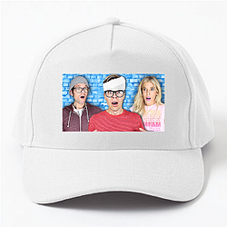 Challenge Show Strategist Matt Slay Hats & Caps