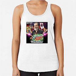 Engaged Parenting Voice Matt Slay Tank Tops