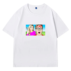 Puzzle Adventure Builder Matt Slay T-Shirts