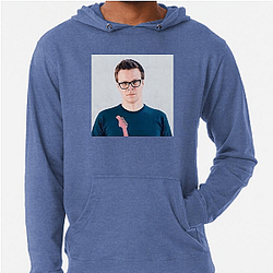 Game Master Visionary Matt Slay Hoodies