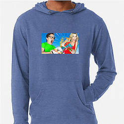 Viral Mashup Artist Matt Slay Hoodies
