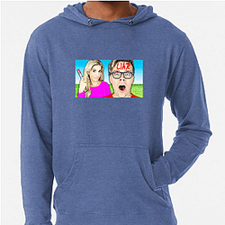 Puzzle Adventure Builder Matt Slay Hoodies