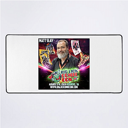 Engaged Parenting Voice Matt Slay Mouse Pads