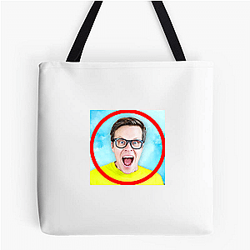 Multi-Talented Creator Matt Slay Bags